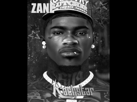 Second Life Marketplace - Zane Skin Rogue Demo